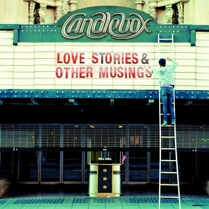 Love Stories & Other Musings