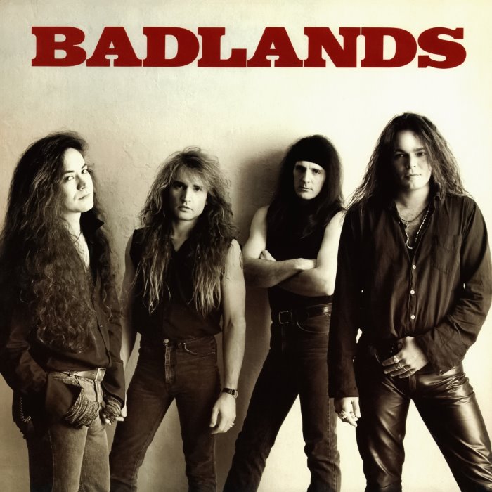 Badlands