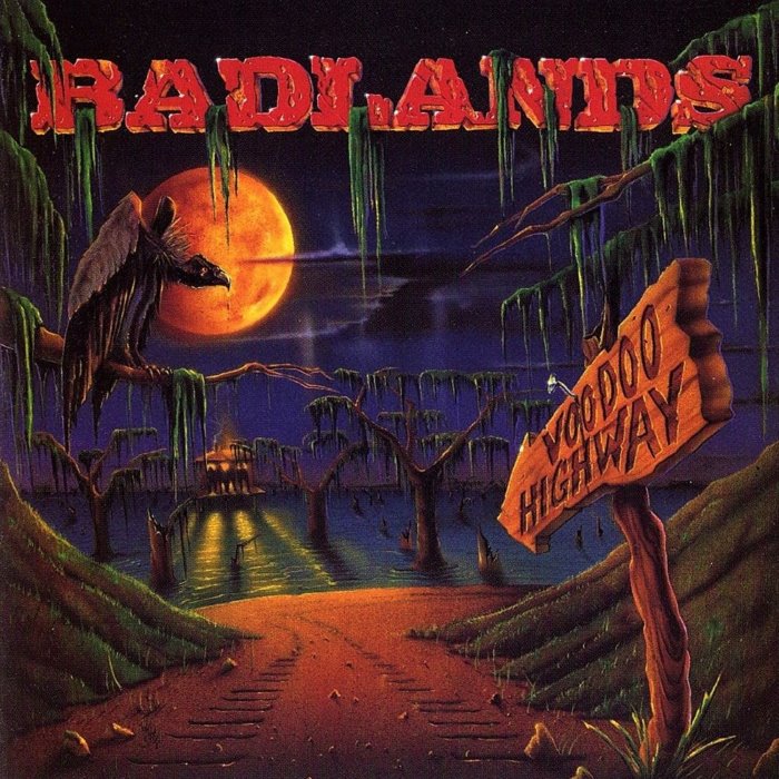 Voodoo Highway