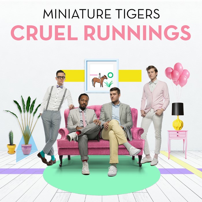 Cruel Runnings