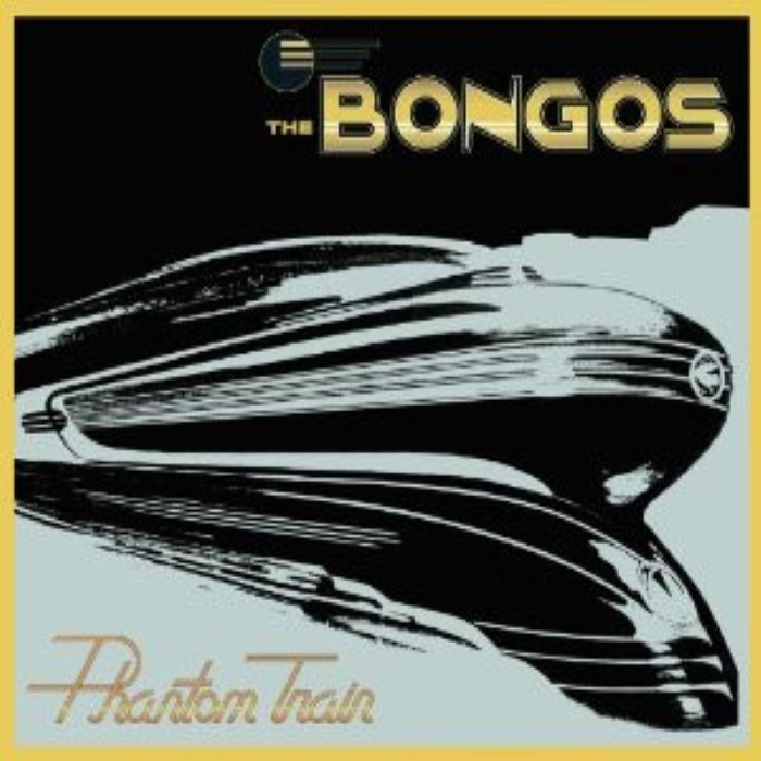 Phantom Train
