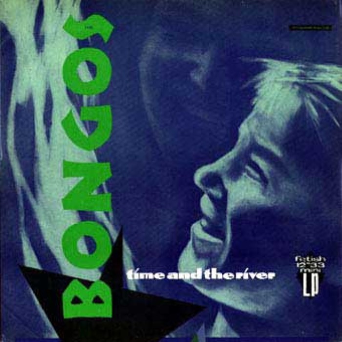 Time and the River