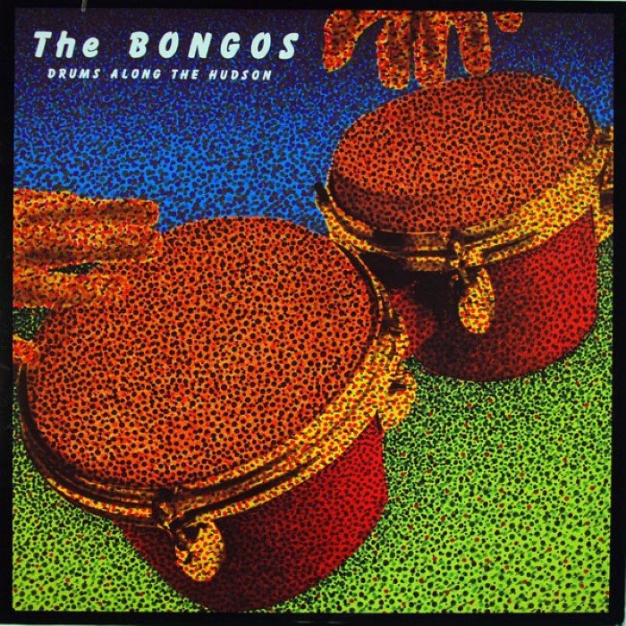 Drums Along the Hudson