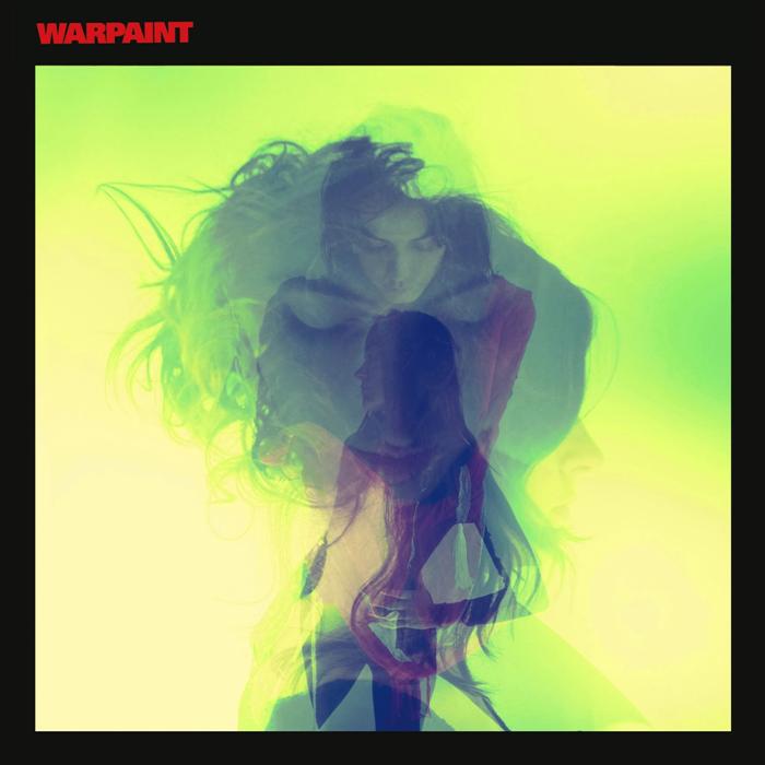 Warpaint