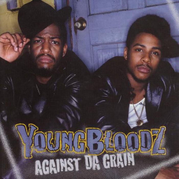 Against Da Grain