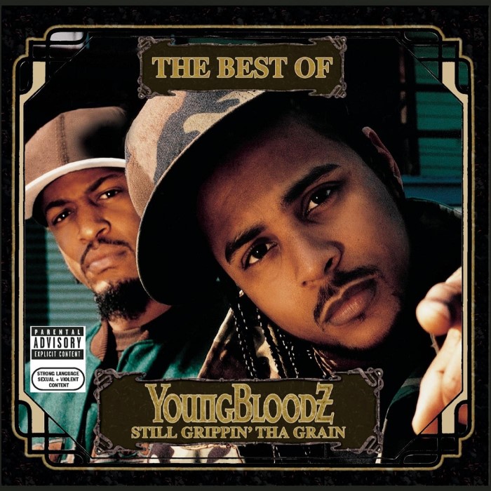 The Best of YoungBloodz