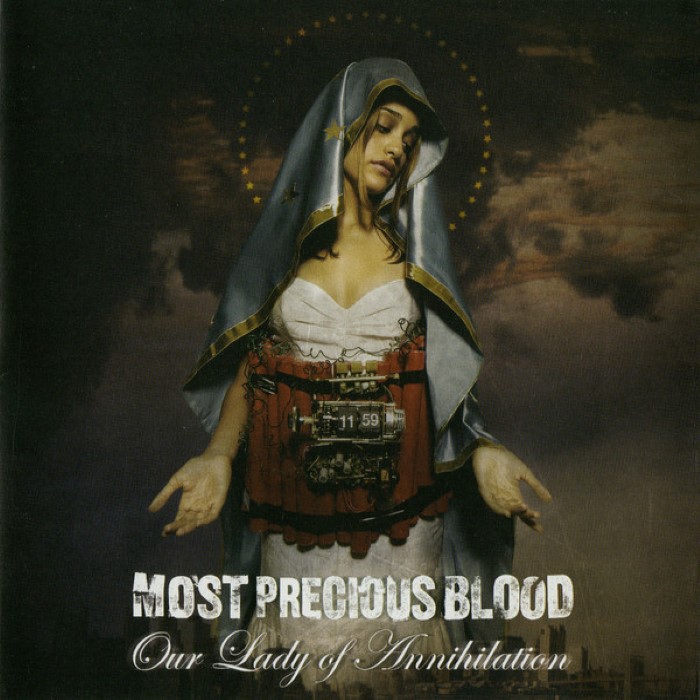 Our Lady of Annihilation