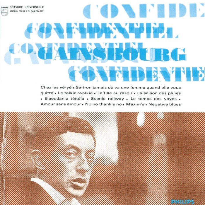 Confidentiel