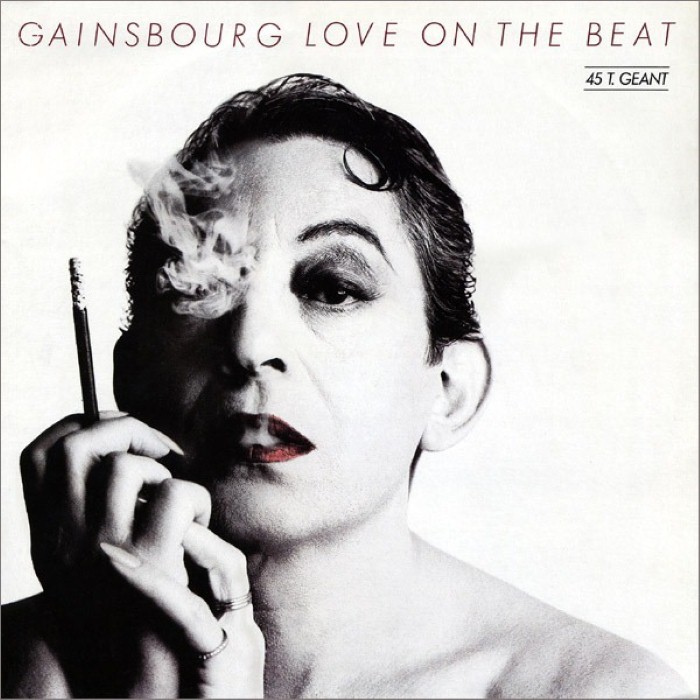Love on the Beat