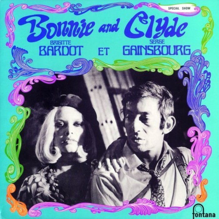 Bonnie and Clyde