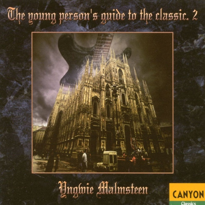 Young Person's Guide to the Classics, Volume 2