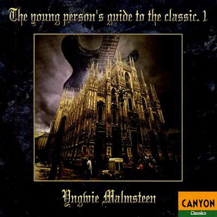 Young Person's Guide to the Classics, Volume 1