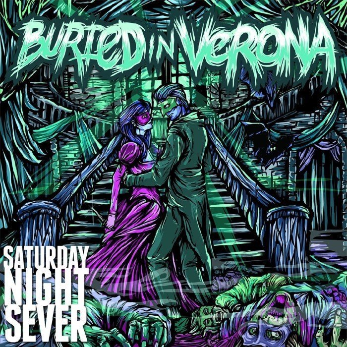 Saturday Night Sever