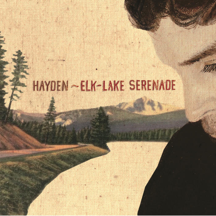 Elk-Lake Serenade