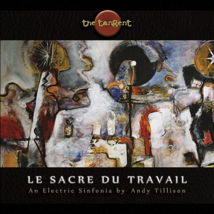 Le Sacre du travail