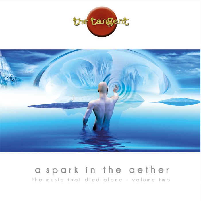 A Spark in the Aether: The Music That Died Alone - Volume Two