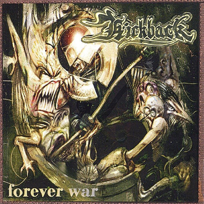 Forever War