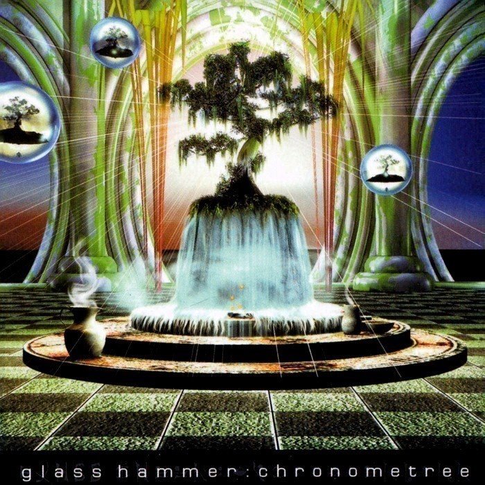Chronometree