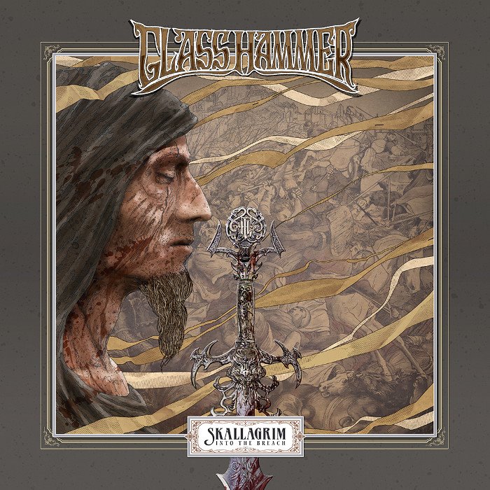 Skallagrim - Into the Breach