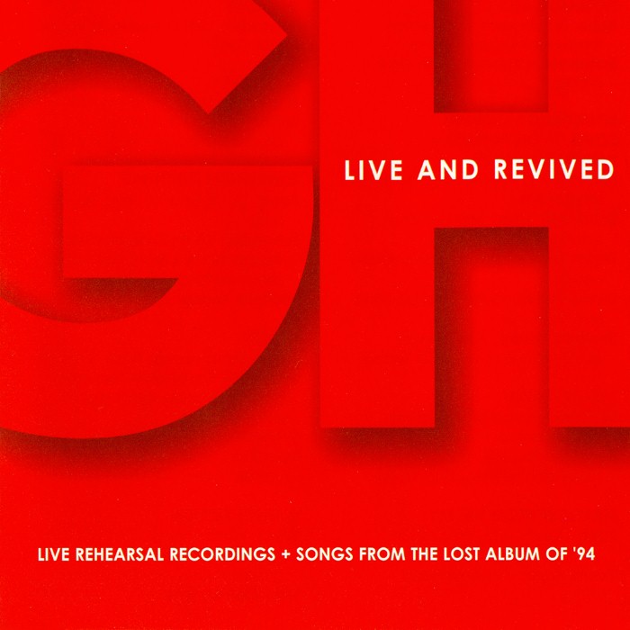 Live and Revived