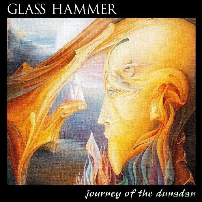 Journey of the Dunadan
