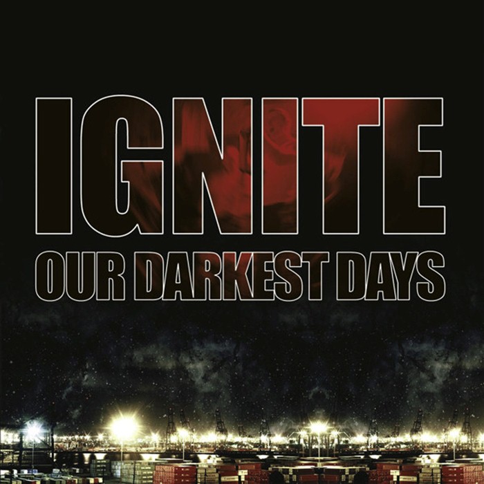 Our Darkest Days