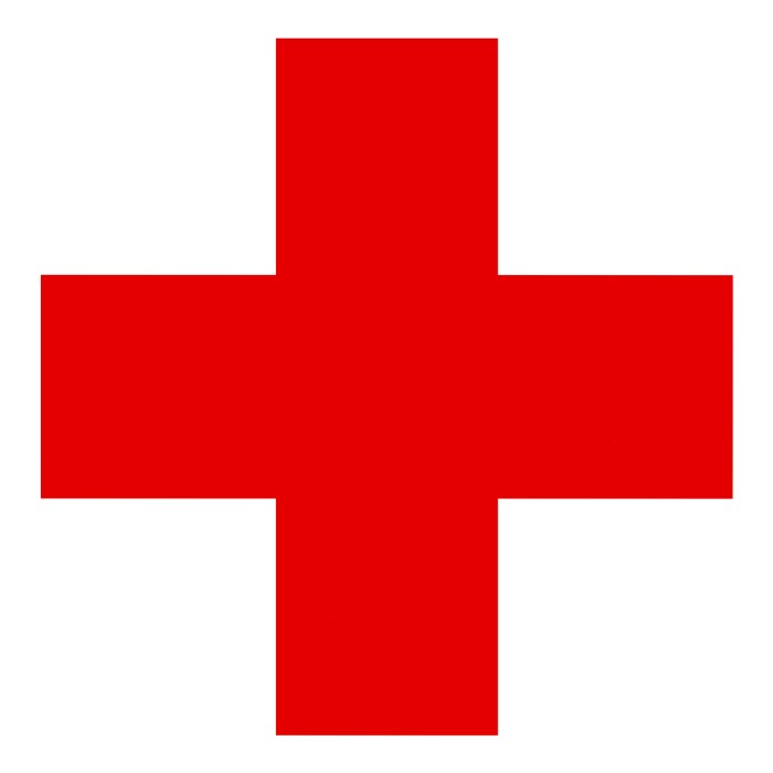 Give Blood