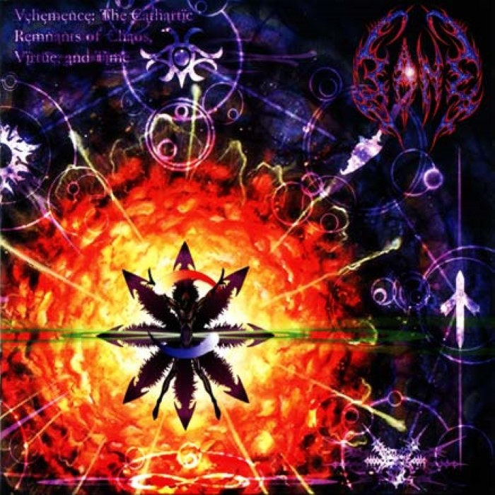 Vehemence... The Catharic Remnants of Chaos