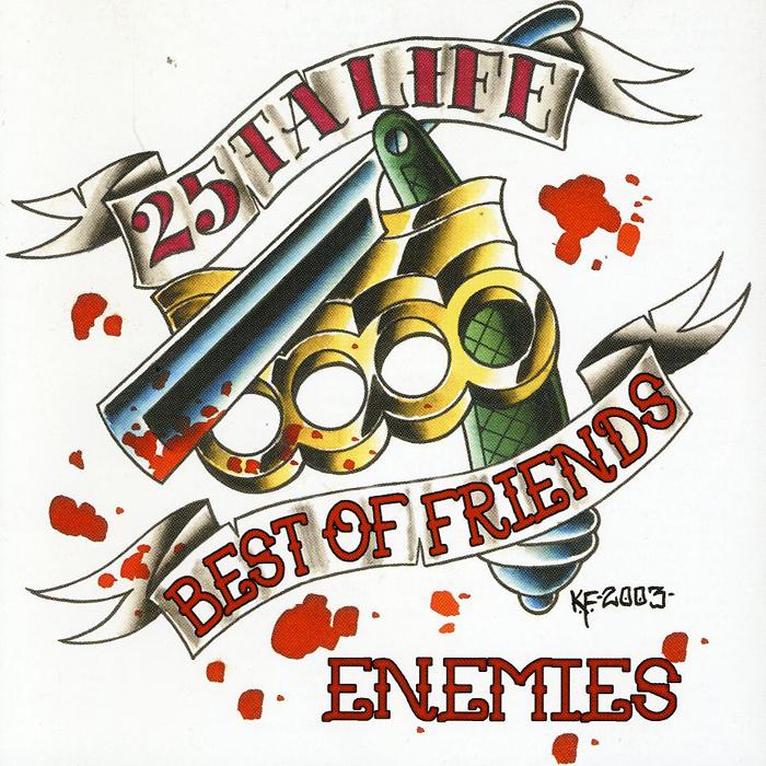 Best of Friends