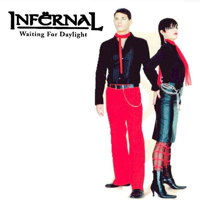 Waiting for Daylight