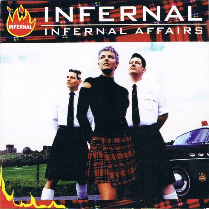 Infernal Affairs