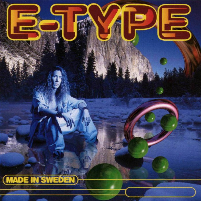 Made in Sweden