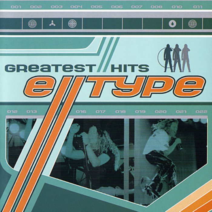 Greatest Hits