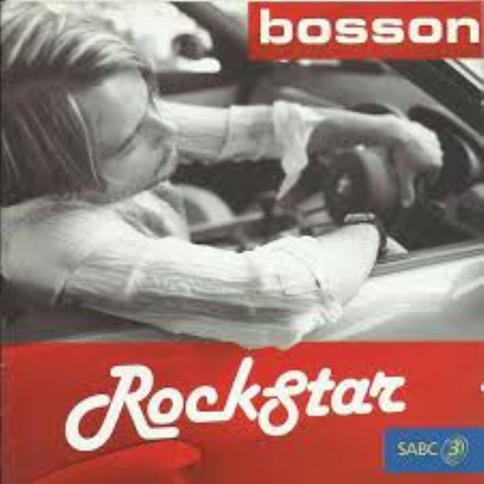 Rockstar
