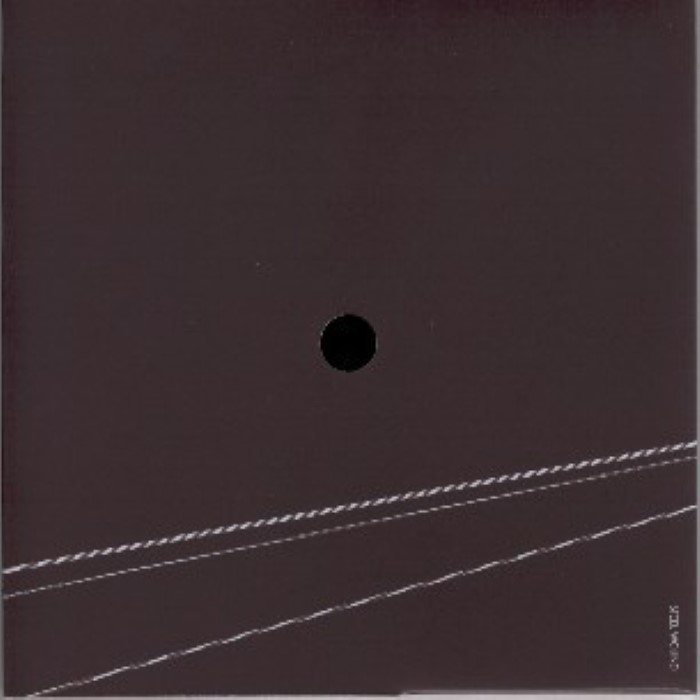 Steel Wound