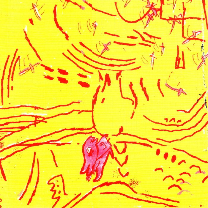 Lightning Bolt