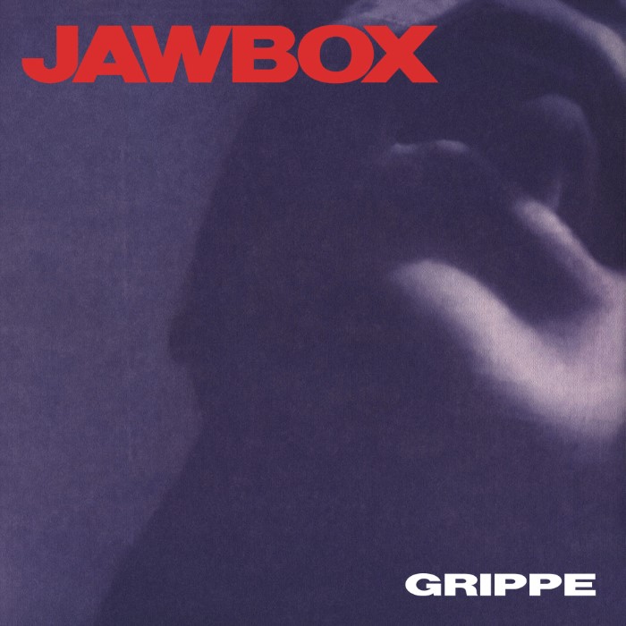 Grippe
