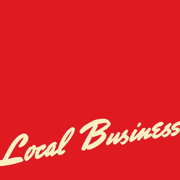 Local Business by Titus Andronicus