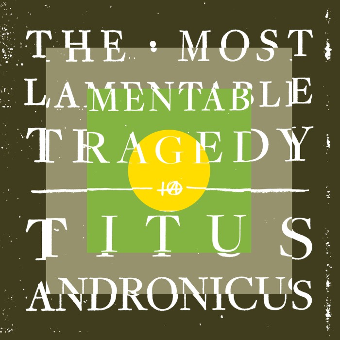 The Most Lamentable Tragedy by Titus Andronicus