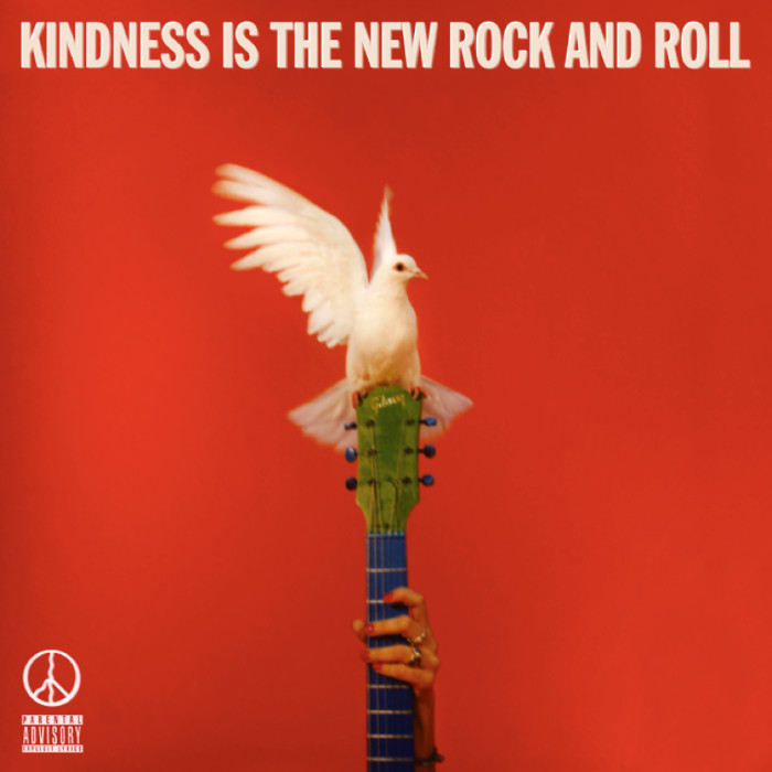 Kindness Is the New Rock and Roll