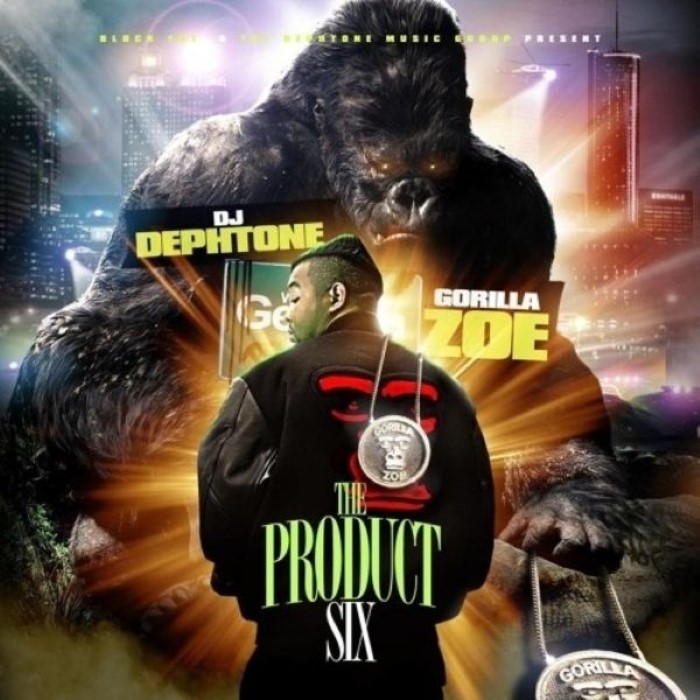 The Product Six