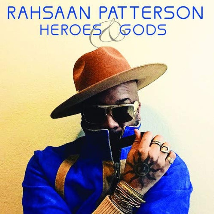 Heroes & Gods