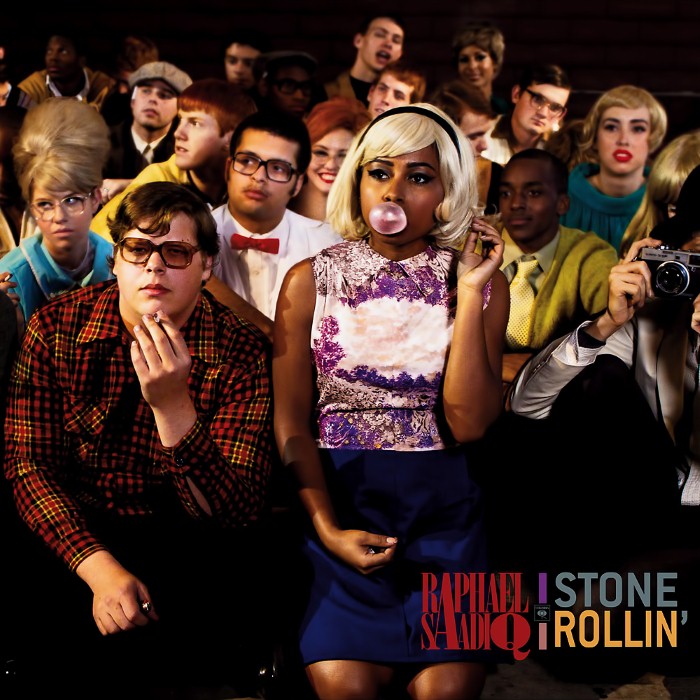Stone Rollin'