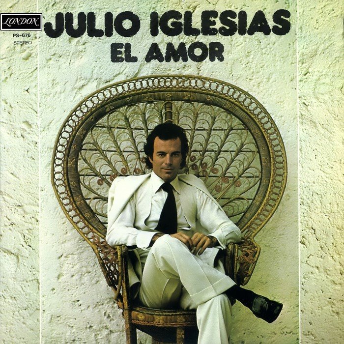 El amor