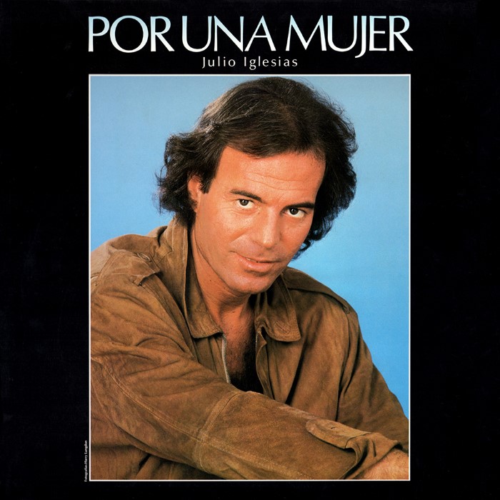 Por una mujer