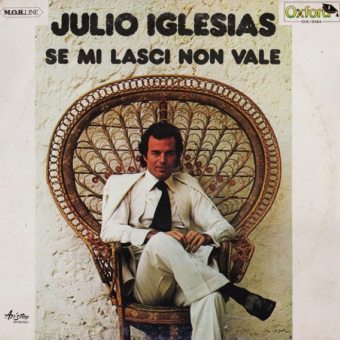 Se mi lasci non vale