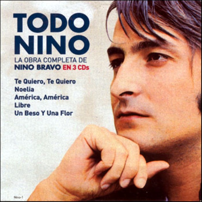 Todo Nino