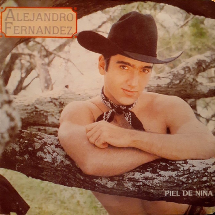 Piel de Niña