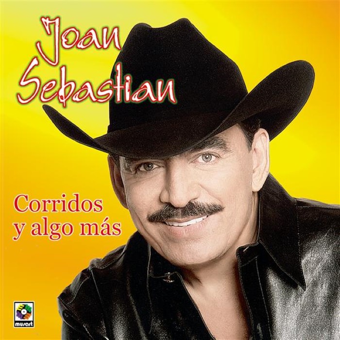 Corridos y algo mas