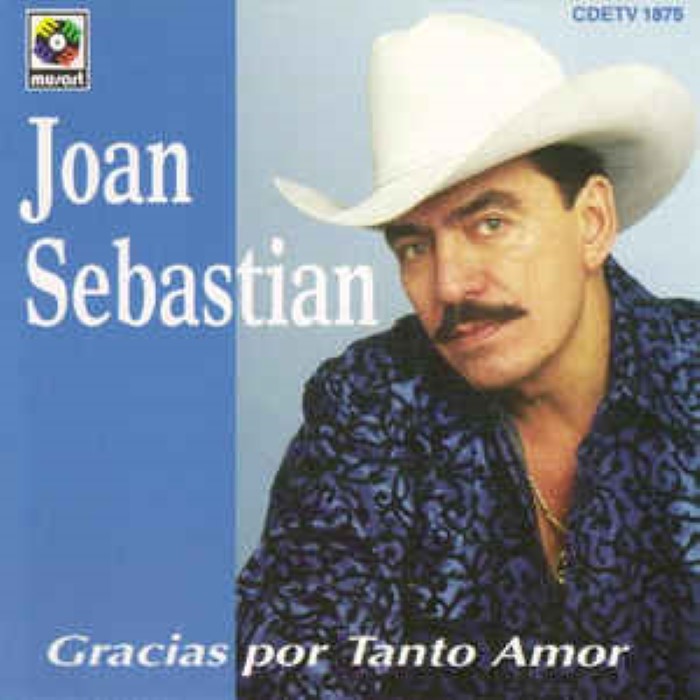Gracias por tanto amor
